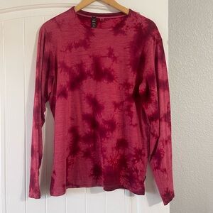 Lululemon men’s long sleeve top